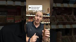 How 300 people make 1 cigar cigarsdaily [upl. by Nylyram]