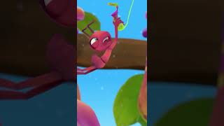 Mystery Mix  😄🐜 Antiks Adventures  Joey and Boos Playtime [upl. by Cleave]