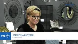 Home Decor 2020 Katarzyna Krzęstek Eurohome [upl. by Suiddaht]