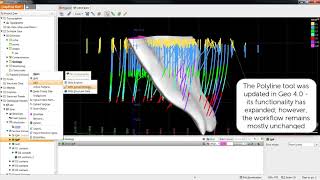 Editing Geological Model Surfaces [upl. by Veron38]