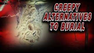 Creepy Alternatives to Burial [upl. by Haswell]