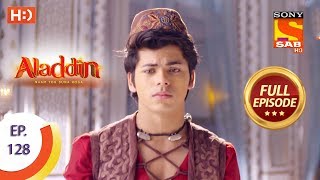 Aladdin  Ep 85  Full Episode  12th December 2018 [upl. by Ottie]