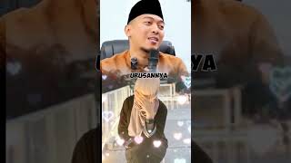 nasehat singkat ustadzirfanrizkihaas nasehatislami motivasihidup jumatberkah shotrs [upl. by Sinylg]