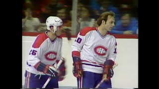 197879 Guy Lafleur Hat Trick vs Buffalo Sabres [upl. by Willcox220]