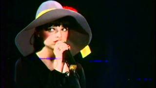 Nina Hagen Du hast den Farbfilm vergessen Ein Kessel Buntes [upl. by Loise]