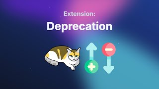 How to use the Deprecation extension for Gato GraphQL WordPress [upl. by Sirromaj]