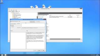 Windows 81 RT  Install Any Untrusted App HDHow toTutorial 2023 [upl. by Booker670]