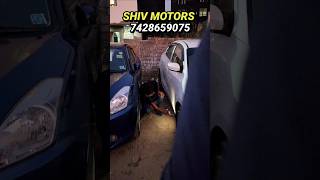 HOW TO CHECK VEHICLES  usedcarsindelhi gauravsethi shorts [upl. by Rodnas]