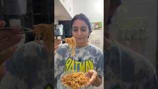 ￼ Hakka noodles recipe food recipe ￼ [upl. by Wilterdink]