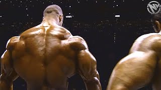 MASS WITH CLASS  THE 90s BODYBUILDING ERA MOTIVATION 💎 [upl. by Bil]