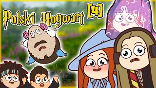 ✨ POLSKI HOGWART ✨ quotZemsta Karoquot ODC4 [upl. by Leventis512]