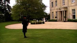 Horsburgh Castle by Bagpiper in South Wales amp Adjacent Counties John Campbell [upl. by Carissa297]