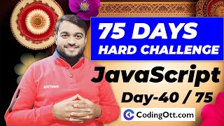 Day4075  jsPDF Export to PDF in JavaScript  JavaScript ES6 tutorial for beginners in hindi [upl. by Walden]