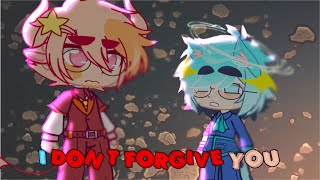 I dont forgive you  MEME  Ft Júpiter amp urano  SOLARBALLS [upl. by Ahslek]