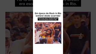 🟠ROCK IN RIO PODE TOCAR OUTROS GÊNEROS🟠 Quer DESTRAVAR sua voz Agende sua avaliação no liiiink [upl. by Daniela68]