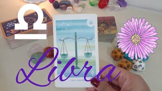 ♎LIBRA A surpresa dessa pessoa com a sua reação😳tudo porque seu modo de enxergar tudo isso mudou [upl. by Deryl]