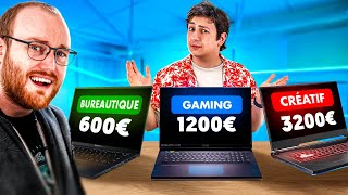 Guide  quel PC portable acheter en 2024 [upl. by Frida249]