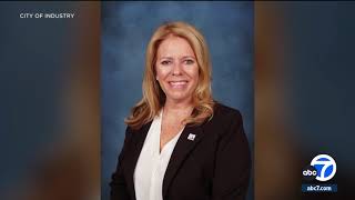 City of Industry Mayor Pro Tem Cathy Marcucci dies after battle with cancer [upl. by Renee]