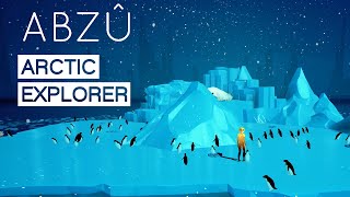 ABZU  Arctic Explorer Trophy Guide [upl. by Sukey]