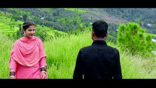 Kala Shala  Latest Song Dogri  Singer Sunil amp Seema [upl. by Most463]