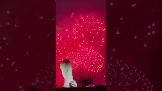 “Spectacular 4th of July Fireworks Show 🎆 Independence Day Celebration 2024”fourthofjuly shorts [upl. by Bainbridge672]