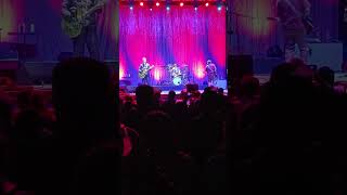 Los Tres  Tírate en vivo Teatro Metropolitan CDMX 27 noviembre 2024 [upl. by Anahpos]