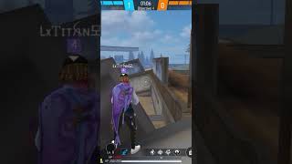 M2k Navi video 📸 freefire1vs1customtipsandtricks freefire freefiregameplaybackgroundmusic free [upl. by Aihsela]