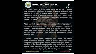 lagusedih konflik intan jaya 2024 speed 😭😭😭 [upl. by Ramad]