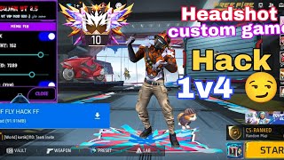 free fire hack mod 🙃mediafire hadeshotvmod menu apk download mediafire mod apk obb46 [upl. by Tor943]