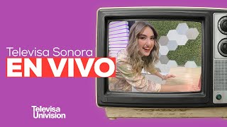 🔴 Televisa Sonora  EN VIVO [upl. by Asyral]