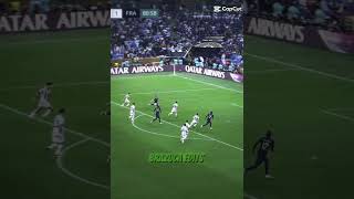 Goal Puskás football brazucaedits mbappé worldcup capcut footballedits [upl. by Keegan]