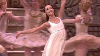 The Royal Ballet quotDer Nussknackerquot Deutscher Trailer 2018 [upl. by Sherl538]