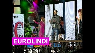 Lindi  Shkruje ne zemer Gezuar 2013  Eurolindi amp ETC [upl. by Dranel]