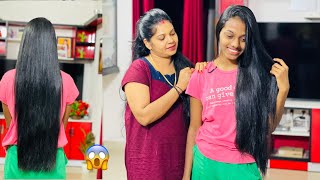 Smoothening ചെയ്തു കഴിഞ്ഞ് എനിക്ക് പറ്റിയ അബദ്ധം🥺😭Rate After care🤔Vlog418❤️ [upl. by Nivri]