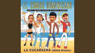 La Cucaracha Remix Oficial [upl. by Donna333]