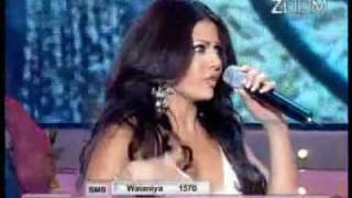 Haifa WehbeBint Al Wadi HQmp4 [upl. by Aleil]