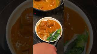 make the best use of it thecookinghand oxtail karekare [upl. by Htnamas]