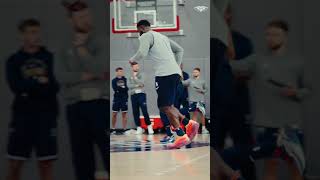 Highlights Pelicans Training Camp 2024 Day 3 [upl. by Ahsataj]