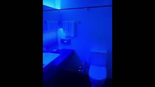 bryson tiller  inhale  but you’re in the bathroom at a party [upl. by Cran]