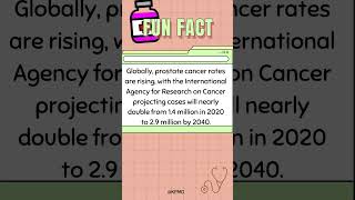 👴 What’s the Leading Cancer in Senior Men Find Out mededtrivia seniorhealthcare quiz biology [upl. by Notnarb200]