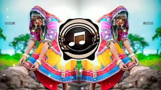 Dhimi Dhimi Nach Banjara Dj Song RemixTapori Mix DJ Song By Creative dj sunil 143 [upl. by Iew]