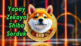 Shiba ınu fiyat analizi SHB gelecekteki durumu yükselecekmi düşecekmi btc son durum crypto token [upl. by Eet]