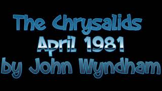 The Chrysalids 1981 by John Wyndham [upl. by Htebsle]