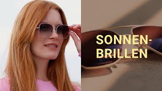 Entdecke unsere Sonnenbrillen – Brille24 [upl. by Edsel]