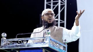 Social Media Ke Nuqsanat Aur Uska Hal  Shaikh Imran Ahmed Salafi  Quran O Sunnat conference 2024 [upl. by Elleoj]