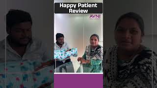 Happy Parents Testimonial  Success Stories  Pregnancy  Avni Fertility Andrology [upl. by Doble]