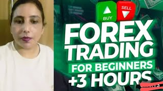 forex trading ahmad danial snr trading strategy live trading profit [upl. by Hcir]