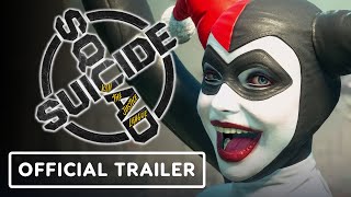 Suicide Squad Kill the Justice League  Official Classic Outfits PreOrder Trailer [upl. by Mccutcheon368]