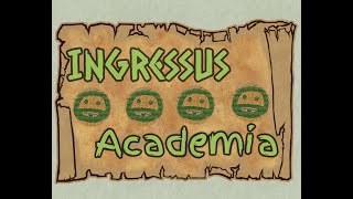 Ingressus Academia The Slob Den [upl. by Lonna]