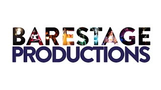 BareStage Productions  Spring 2024 Intro [upl. by Eylatan]